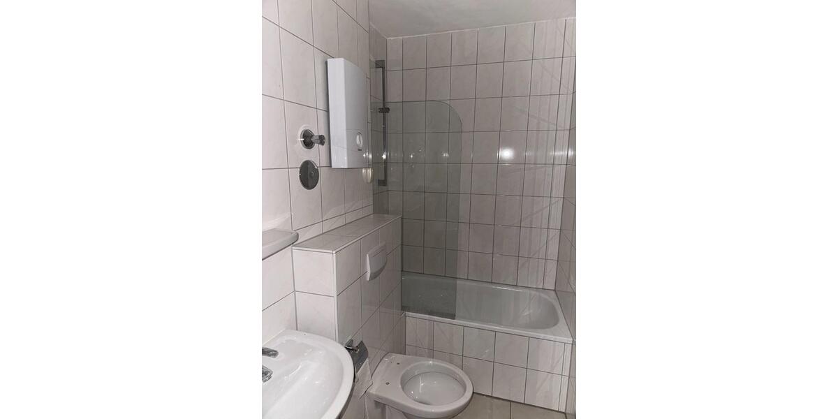 Etagenwohnung Dortmund Bövinghausen - 3 Zimmer, 65 m&sup2;, 552&euro; | Angebot:25478926
