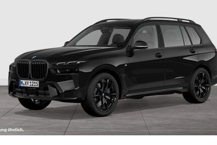 BMW X7 7.900 km 114.950 &euro; Iserlohn 58636