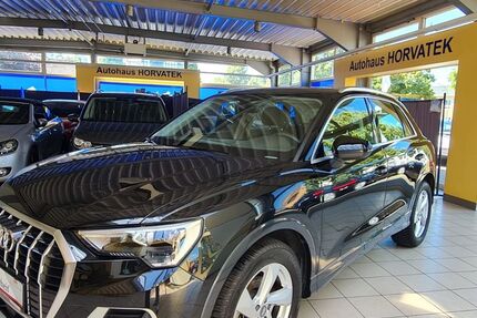 Audi Q3 13.000 km 22.500 &euro; Waltrop 45731