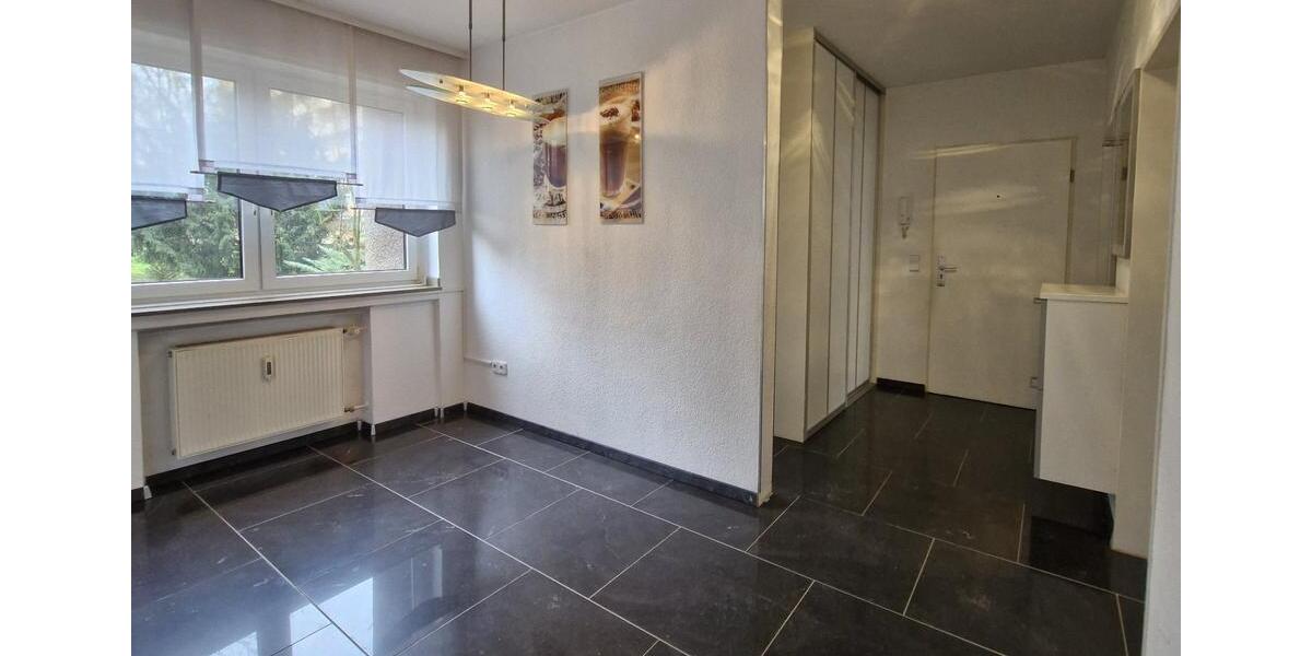 Hochparterre Dortmund Scharnhorst - 3.5 Zimmer, 76 m&sup2;, 188.000&euro; | Angebot:23864889