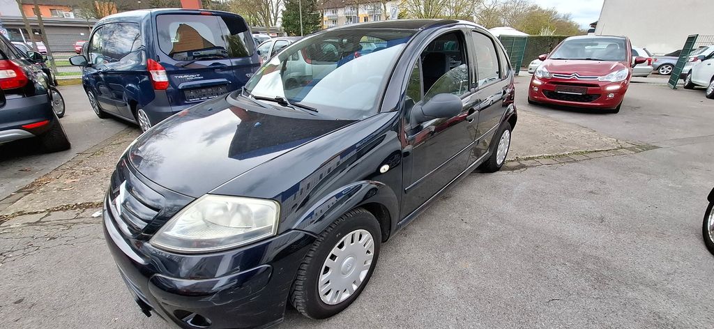 Citroen C3 75.000 km 3.500 &euro; Dortmund 44339