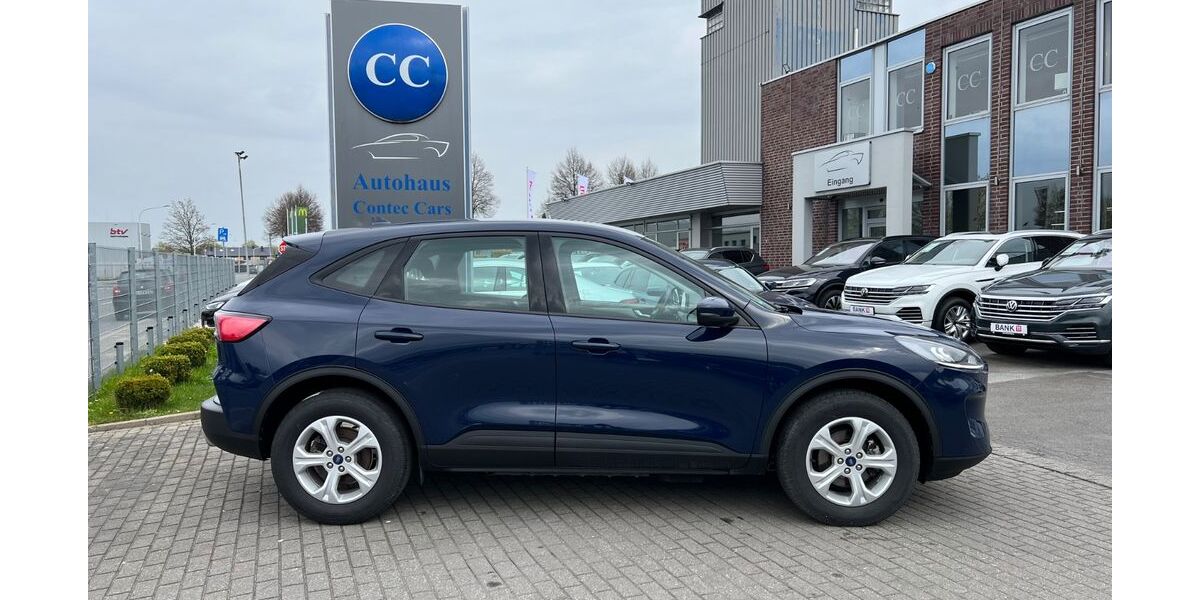 Ford Kuga 36.350 km 19.999 &euro; Werl 59457