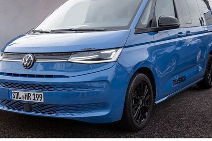 VW T7 Multivan 9.990 km 62.990 &euro; Menden 58706