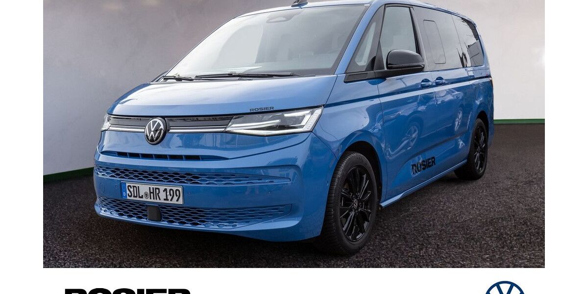 VW T7 Multivan 9.990 km 62.990 &euro; Menden 58706