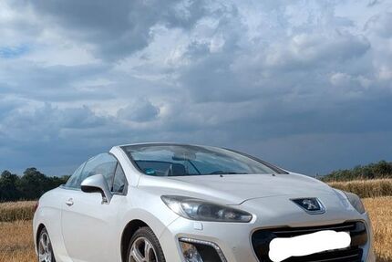 Peugeot 308 98.000 km 8.500 &euro; Werl 59457