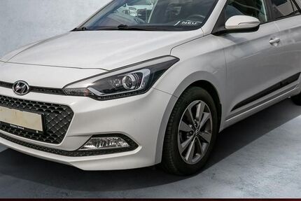 Hyundai i20 75.698 km 13.590 &euro; Kamen 59174