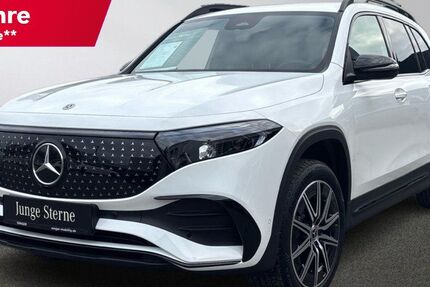 Mercedes-Benz EQB 12.244 km 43.460 &euro; Dortmund 44147