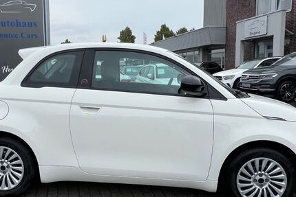 Fiat 500e 9.734 km 18.999 &euro; Werl 59457