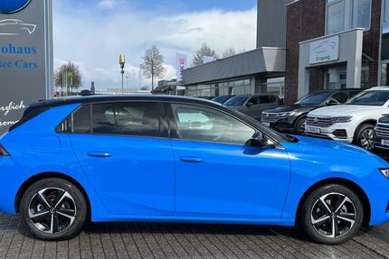 Opel Astra 11.855 km 20.950 &euro; Werl 59457
