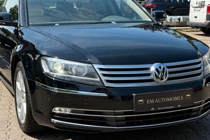 VW Phaeton 149.900 km 17.999 &euro; Unna 59425