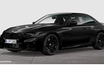 BMW M2 7.541 km 61.680 &euro; Ahlen 59227