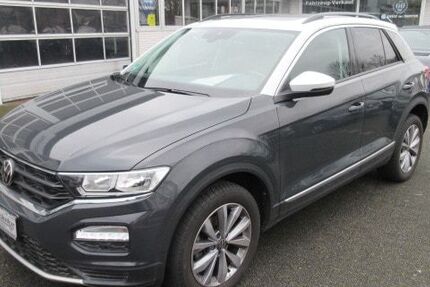 VW T-Roc 26.314 km 18.599 &euro; Bergkamen 59192