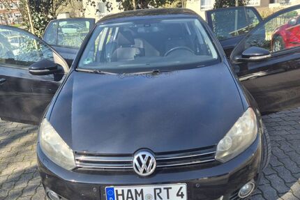 VW Golf 208.000 km 4.000 &euro; Hamm 59073