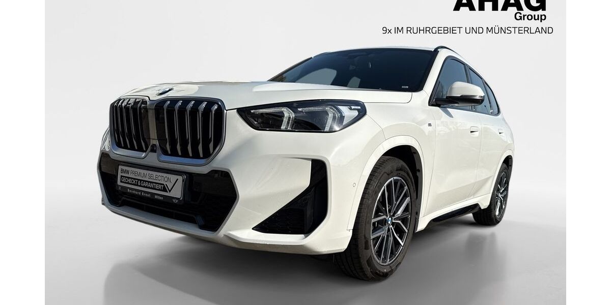 BMW X1 32.421 km 39.900 &euro; Witten 58455
