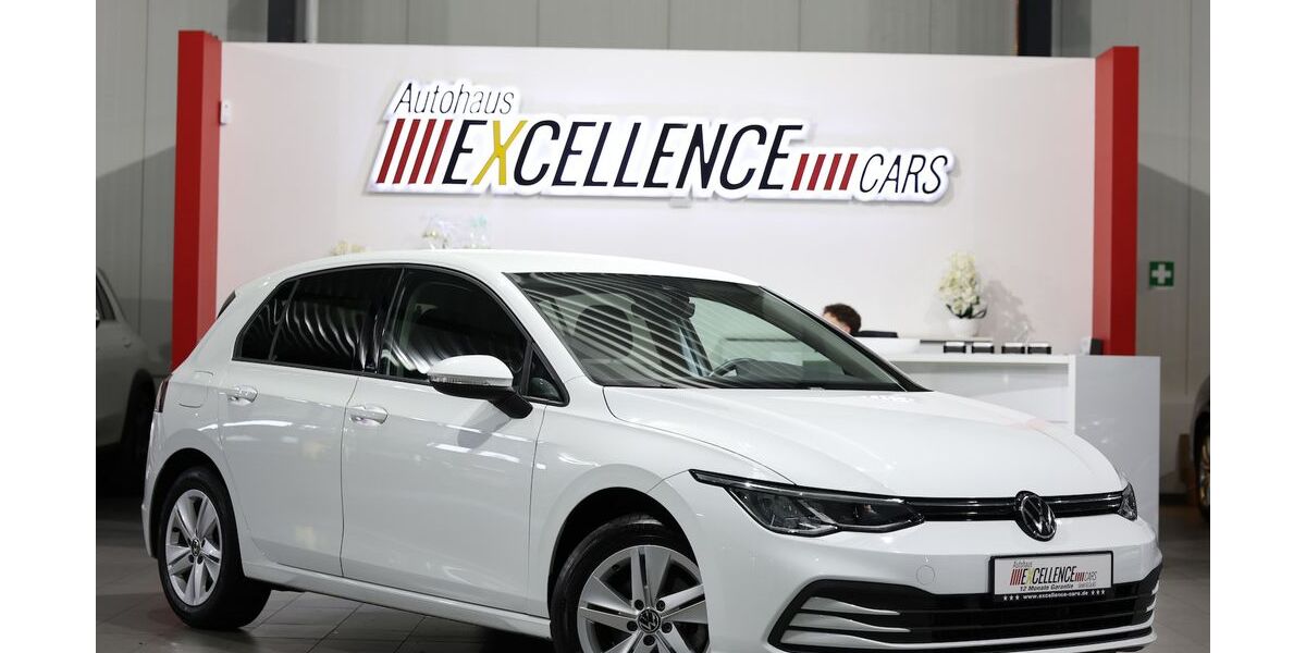 VW Golf 53.000 km 21.111 &euro; Hamm 59077