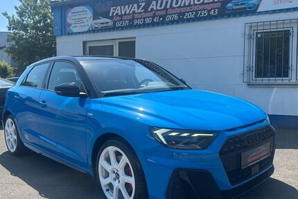 Audi A1 91.872 km 17.999 &euro; Iserlohn 58640