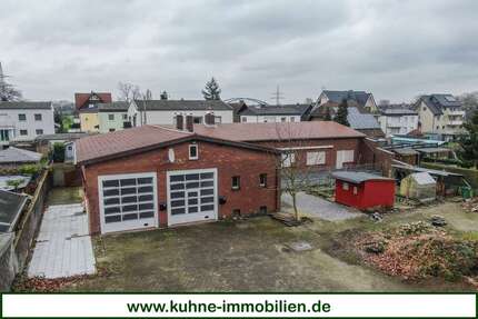 Haus Lünen - 3 Zimmer, 240 m&sup2;, 399.000&euro; | Angebot:25511423