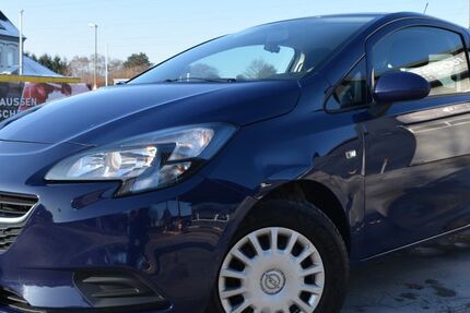 Opel Corsa 117.000 km 5.190 &euro; Bergkamen 59192