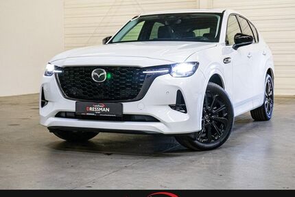 Mazda CX-60 58.700 km 38.840 &euro; Hamm 59067