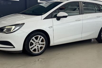 Opel Astra 242.000 km 5.499 &euro; Schwerte 58239