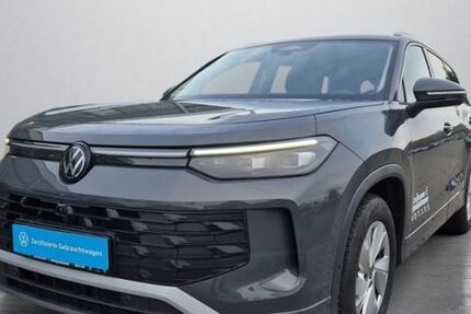 VW Tayron 6.990 km 48.944 &euro; Werne 59368