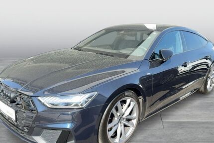 Audi A7 28.000 km 46.935 &euro; Dortmund 44143