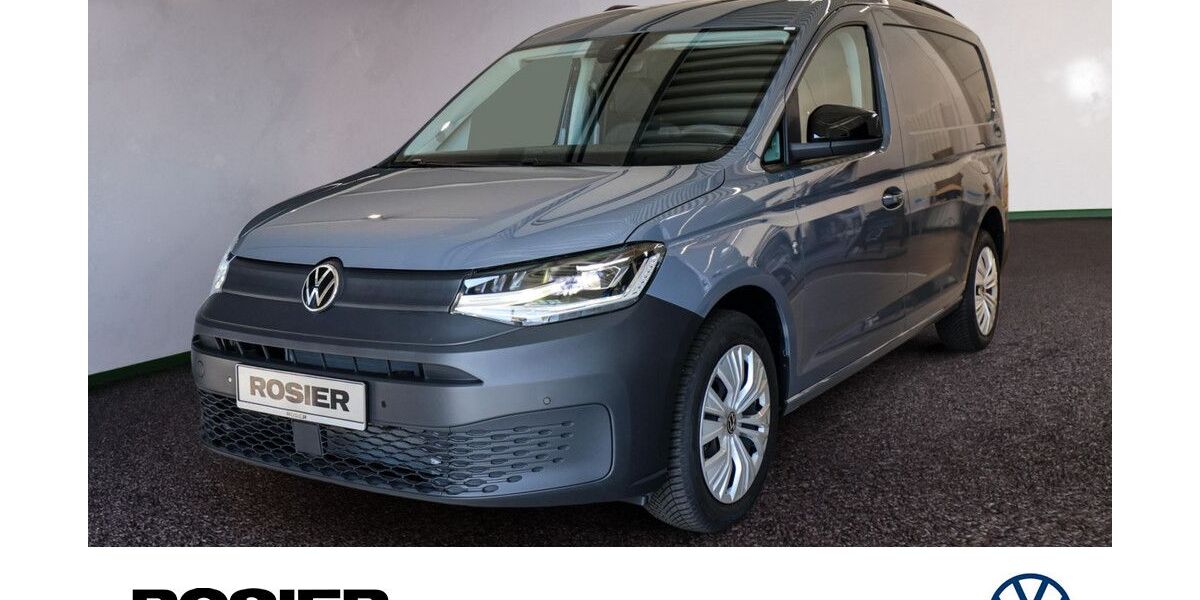 VW Caddy 5.999 km 34.490 &euro; Menden 58706