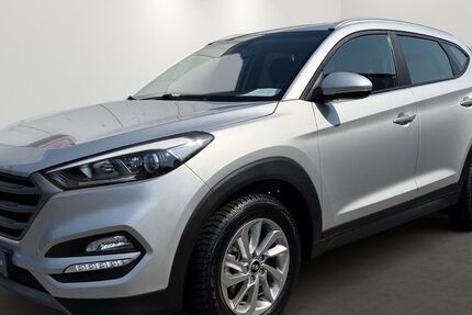 Hyundai TUCSON 34.900 km 19.340 &euro; Ahlen 59229
