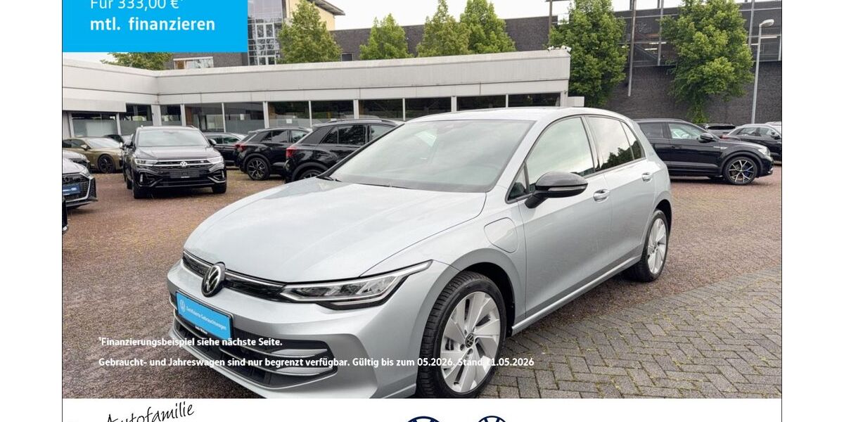 VW Golf 14.397 km 28.880 &euro; Ahlen 59229