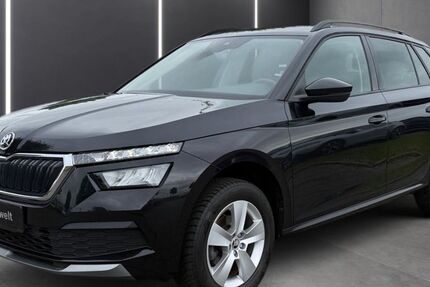 Skoda Kamiq 86.076 km 14.790 &euro; Werl 59457