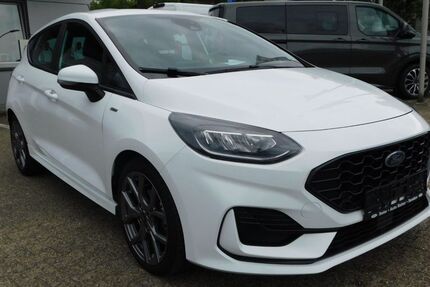 Ford Fiesta 77.200 km 15.490 &euro; Selm 59379