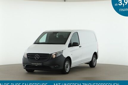 Mercedes-Benz Vito 62.800 km 18.118 &euro; Senden-Bösensell 48308