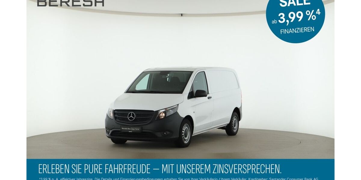 Mercedes-Benz Vito 62.800 km 18.118 &euro; Senden-Bösensell 48308