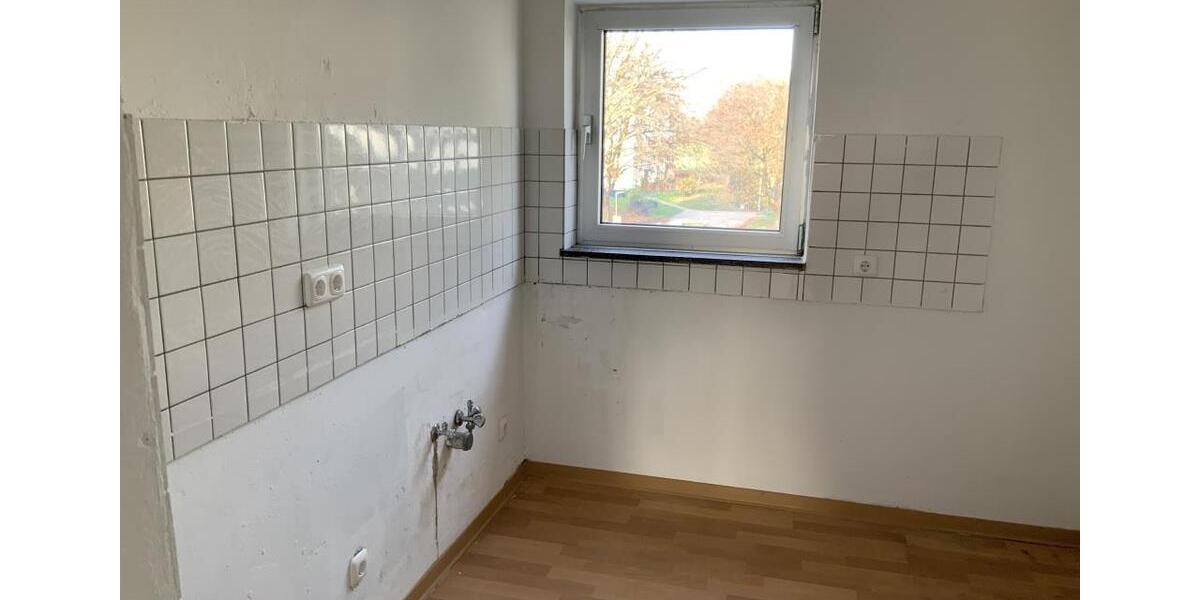 Etagenwohnung Ahlen - 3.5 Zimmer, 57 m&sup2;, 487&euro; | Angebot:25935461