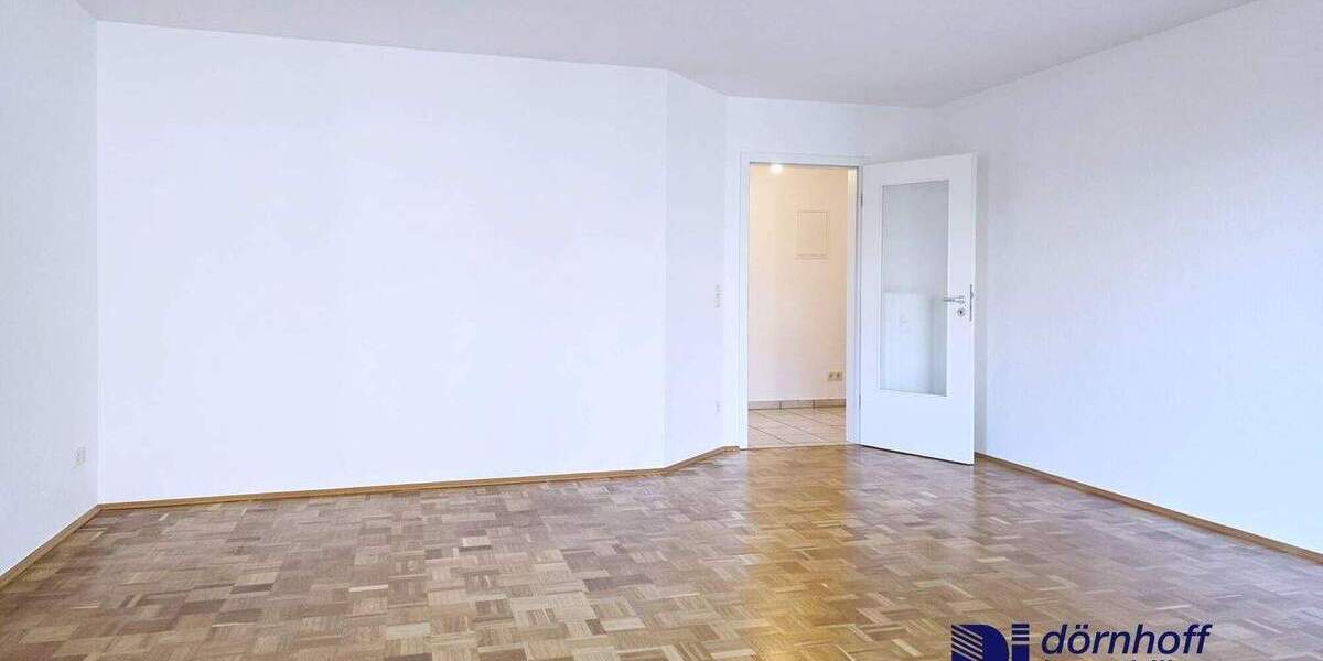 Etagenwohnung Dortmund Kirchhörde - 3 Zimmer, 115 m&sup2;, 1.100&euro; | Angebot:25665919