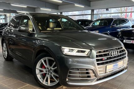 Audi SQ5 129.930 km 34.950 &euro; Werl 59457