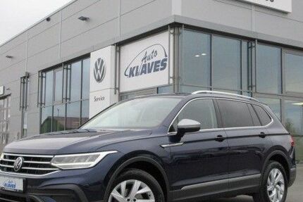 VW Tiguan Allspace 41.600 km 25.500 &euro; Ascheberg 59387