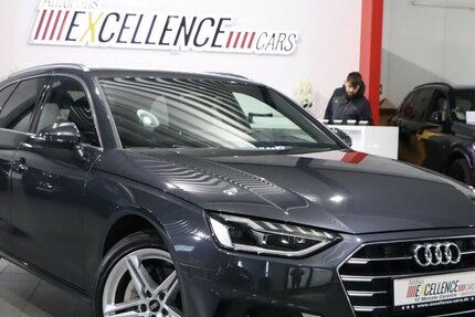 Audi A4 Avant 40 TFSI ADVANCED / LED / PANORAMA 55.000 km 27.994 &euro; Hamm 59077