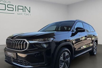 Skoda Kodiaq 12.590 km 47.490 &euro; Iserlohn 58642