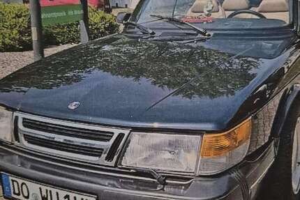 Saab 900 210.000 km 18.900 &euro; Dortmund 44319
