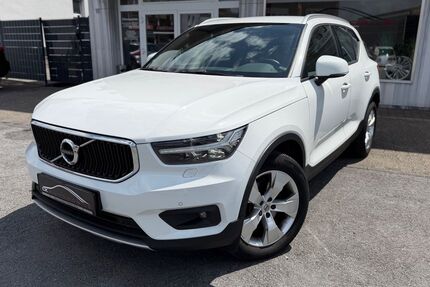 Volvo XC40 139.997 km 18.999 &euro; Werne 59368