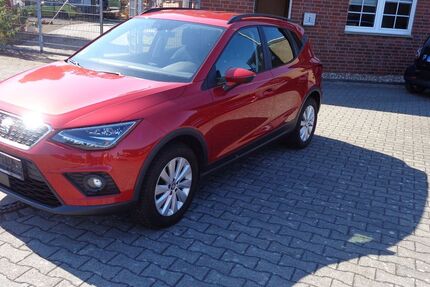Seat Arona 65.500 km 12.400 &euro; Senden 48308