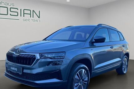Skoda Karoq 19.617 km 36.970 &euro; Iserlohn 58642