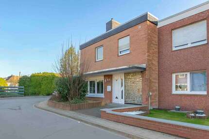 Haus Ahlen Dolberg - 5 Zimmer, 157 m&sup2;, 349.000&euro; | Angebot:26064823