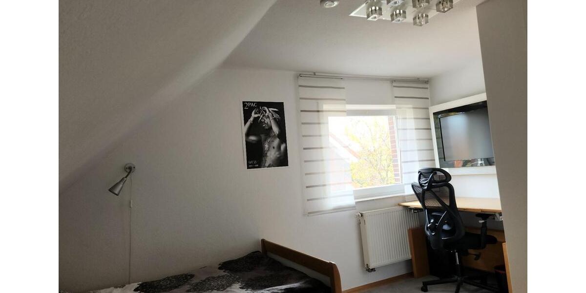 Dachgeschoßwohnung Ahlen - 3 Zimmer, 85 m&sup2;, 230.000&euro; | Angebot:23428042