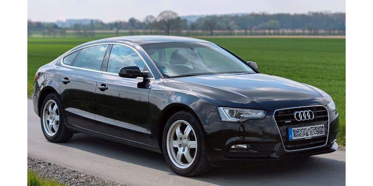 Audi A5 200.000 km 12.500 &euro; Ahlen 59227