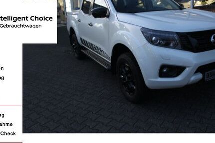Nissan Navara 78.000 km 32.900 &euro; Iserlohn 58636