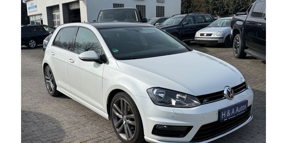 VW Golf 138.312 km 14.900 &euro; Werl 59457