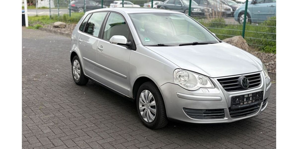 VW Polo 149.200 km 4.900 &euro; Werl 59457