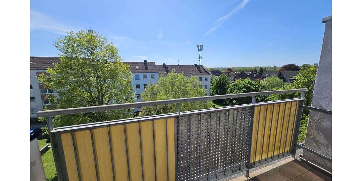 Etagenwohnung Dortmund Renninghausen - 2 Zimmer, 64 m&sup2;, 608&euro; | Angebot:26683263